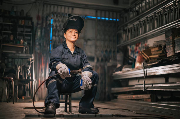 Best Food and Beverage Processing Equipment Welding in Racine, WI