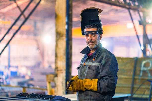 Best Structural Steel Welding in Racine, WI