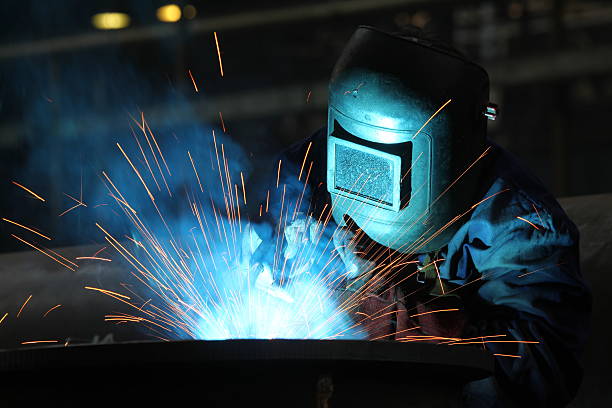 Best Maintenance and Repair Welding in Racine, WI